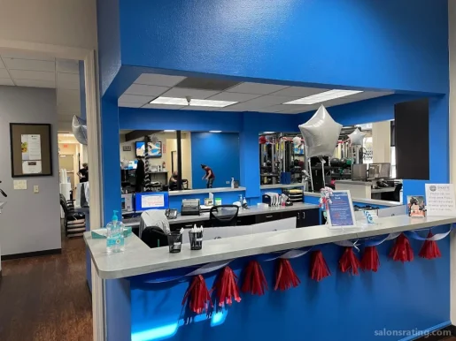 BackFit Health + Spine, Tempe - Photo 3