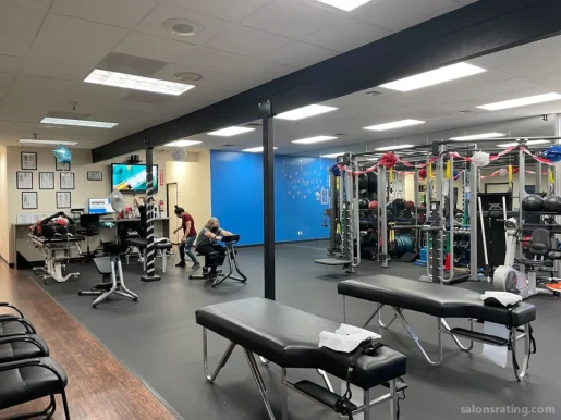 BackFit Health + Spine, Tempe - Photo 2