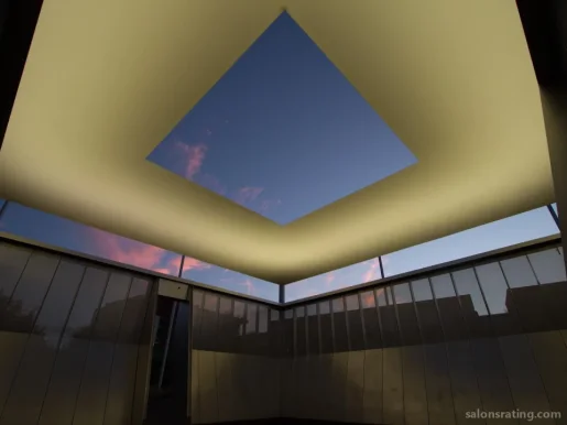 Air Apparent by James Turrell, Tempe - Photo 3