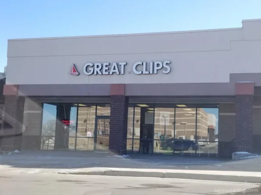 Great Clips, Thornton - Photo 3