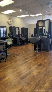The End Results Salon, Thornton - Photo 1
