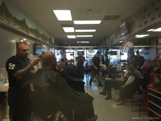 Carlos' Barbershop, Thornton - Photo 4