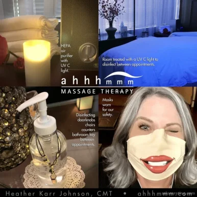 Ahhhmmm Massage Therapy, Thousand Oaks - Photo 3