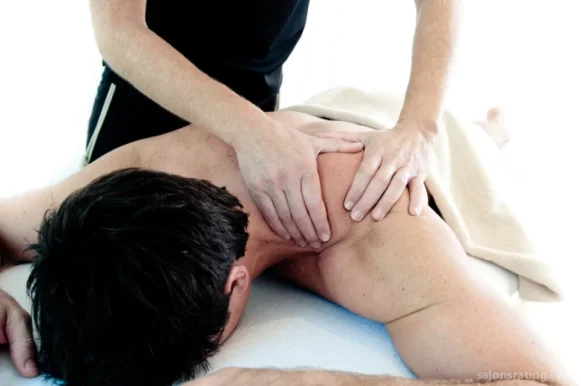 Gold Massage Therapist - 700 Hour Program, Thousand Oaks - Photo 3