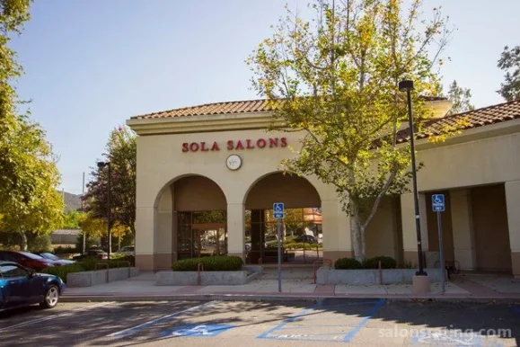Sola Salon Studios, Thousand Oaks - Photo 1