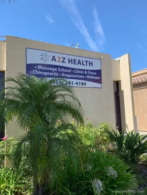 A2z health Massage Therapy School, Thousand Oaks - Photo 3