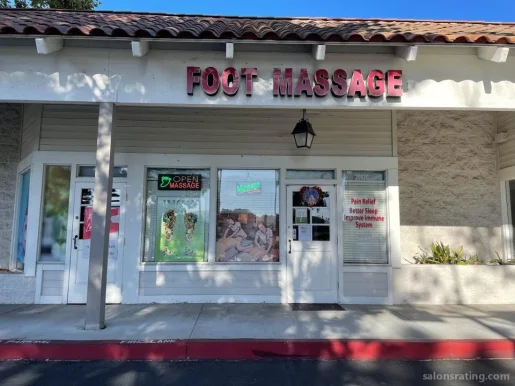 Crystal Palace Foot Massage, Thousand Oaks - Photo 3