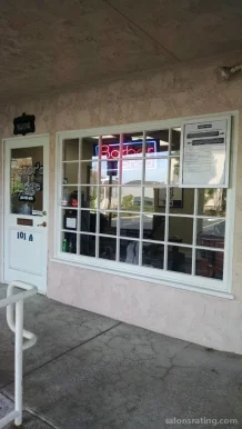 Razor's Edge Barber Shop, Thousand Oaks - Photo 1