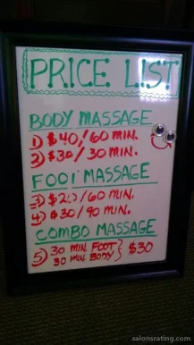 Dahan Massage Spa, Thousand Oaks - Photo 2