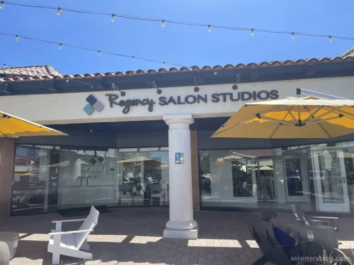 Studio 17 Men's Salon, Thousand Oaks - 