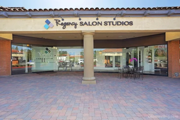 Regency Salon Studios, Thousand Oaks - Photo 4