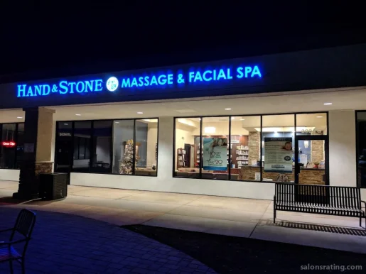 Hand and Stone Massage and Facial Spa, Thousand Oaks - Photo 1