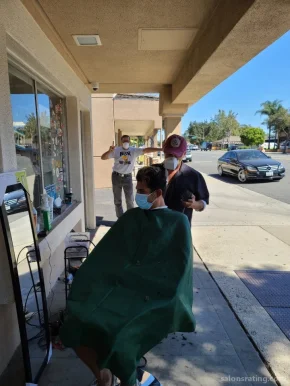 Pete's Barber Shop, Thousand Oaks - Photo 3