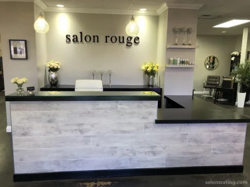 Salon Rouge, Thousand Oaks - Photo 1