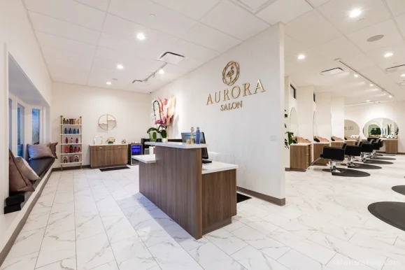 Aurora Salon, Thousand Oaks - Photo 5
