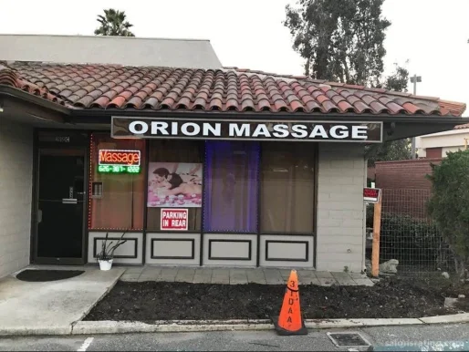 Orion Massage, Thousand Oaks - Photo 1