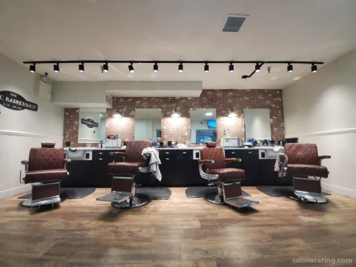 The Public Barbershop, Thousand Oaks - Photo 1