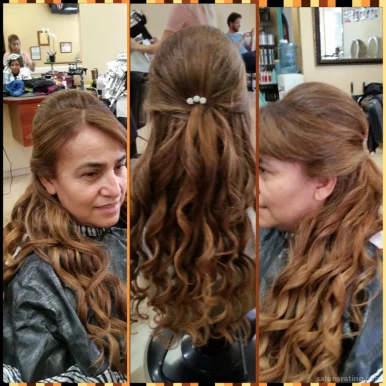 Silhouette Hairstyling, Thousand Oaks - Photo 2