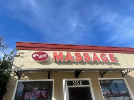 New World Massage, Thousand Oaks - Photo 2