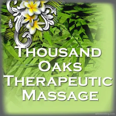 Thousand Oaks Therapeutic Massage, Thousand Oaks - 