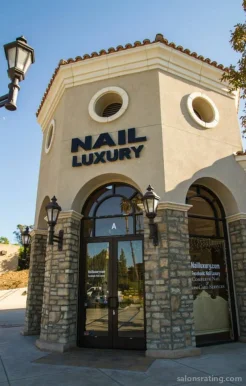 Nail Luxury, Thousand Oaks - Photo 1