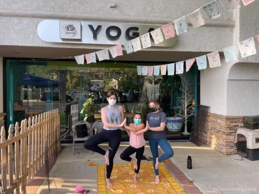 Harmony Family Yoga, Thousand Oaks - Photo 2