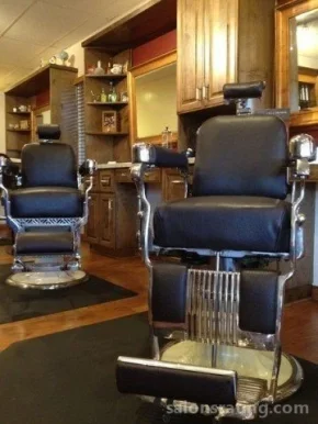 The HandleBar Barbershop, Thousand Oaks - Photo 3