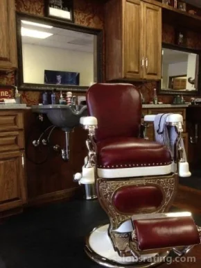 The HandleBar Barbershop, Thousand Oaks - Photo 5