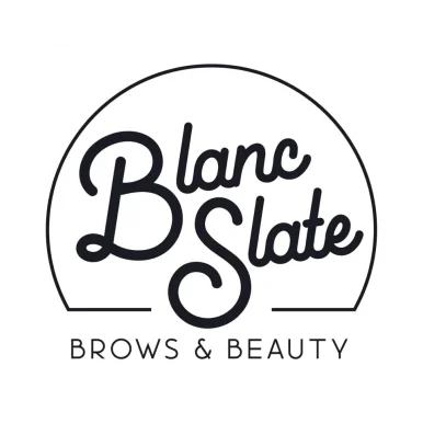 Blanc Slate Brows & Beauty, Toledo - 