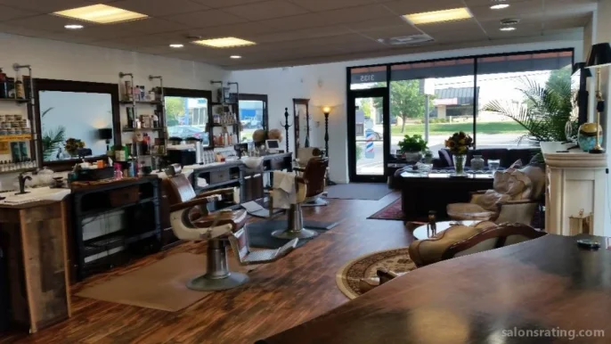 Executive Barber Shop, Toledo - Photo 3