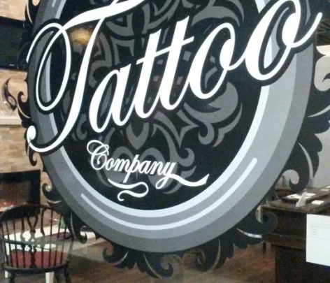 Maumee Tattoo Company, Toledo - Photo 2