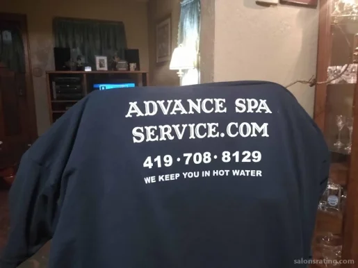 Advance Spa Services, Toledo - Photo 3