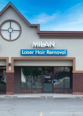Milan Laser Hair Removal, Toledo - Photo 1