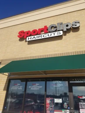Sport Clips Haircuts of Toledo - Shops at Westgate, Toledo - Photo 3