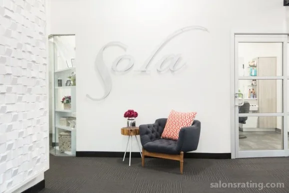 Sola Salon Studios, Topeka - Photo 4