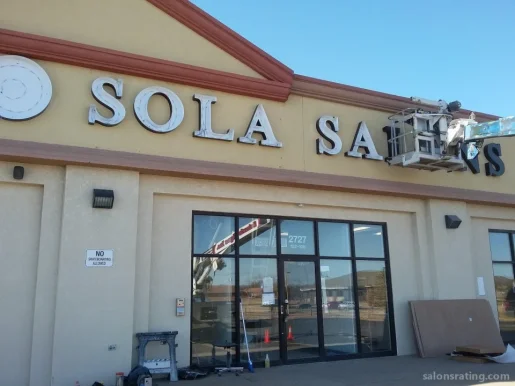 Sola Salon Studios, Topeka - Photo 2