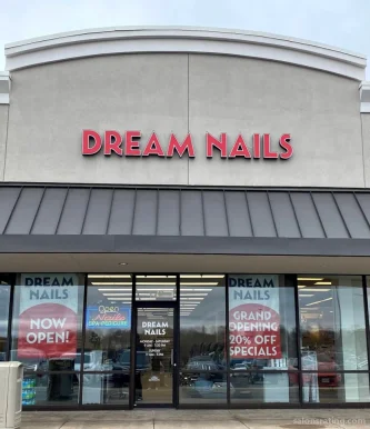 Dream Nails, Topeka - Photo 2