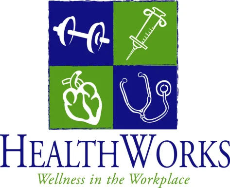 Healthworks, Topeka - Photo 3