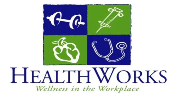 Healthworks, Topeka - Photo 2