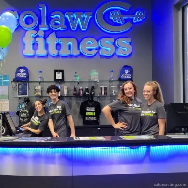 Colaw Fitness, Topeka - Photo 6