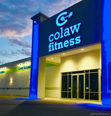 Colaw Fitness, Topeka - Photo 4
