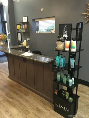 Luxe Hair Studio and Spa, Topeka - Photo 3
