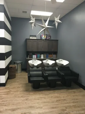 Luxe Hair Studio and Spa, Topeka - Photo 1