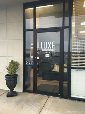 Luxe Hair Studio and Spa, Topeka - Photo 2