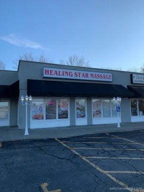 Healing Star Massage, Topeka - Photo 3