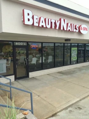 Beauty Nails Lounge, Topeka - Photo 2