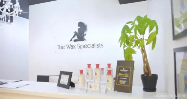 The Wax Specialists, Torrance - 
