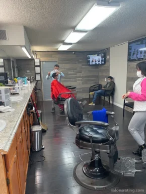 Yao Barber Shop, Torrance - Photo 1