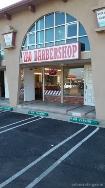 Yao Barber Shop, Torrance - Photo 2