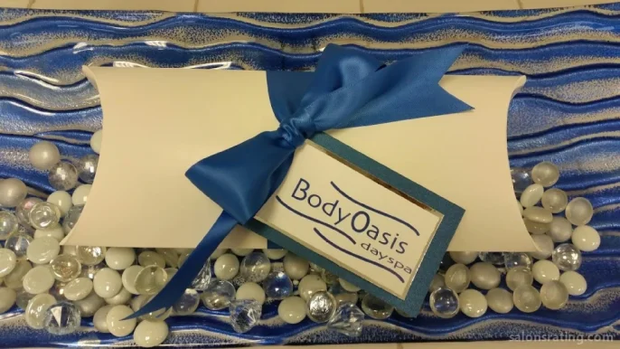 Body Oasis Day Spa, Torrance - 